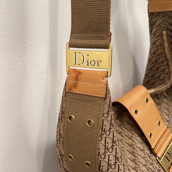 Authentic Dior Bag - Picture 3 of 9